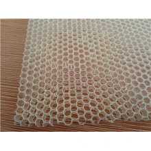 8mm Taille de la cellule PP Honeycomb Core